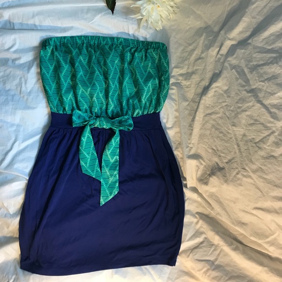 Soprano Dresses & Skirts - Tube summer dress